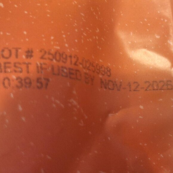 Stella & Chewy's Chicken Dinner Patties Freeze-Dried Raw Dog Food 25oz - Picture 4 of 4